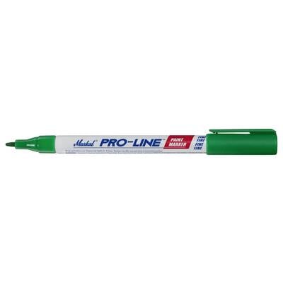 Markal PAINT-RITER FINE 96874 Marker do lakieru czerwony-0