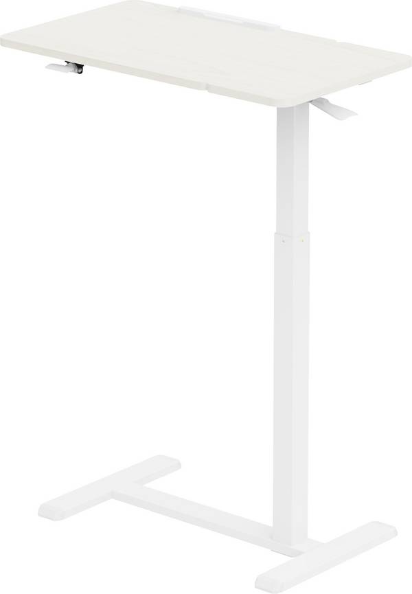 Biurko SpeaKa Professional SP-FMT0207-LW  (S x W x G) 710 x 725 x 400 mm Drewno, biały