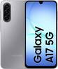 Samsung Galaxy A17 5G Smartfon Dual-SIM 128 GB 17 cm (6.7 cal) 50 MPx Android™ 15 szary