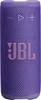 Głośnik Bluetooth® JBL Grip 16 W fioletowy