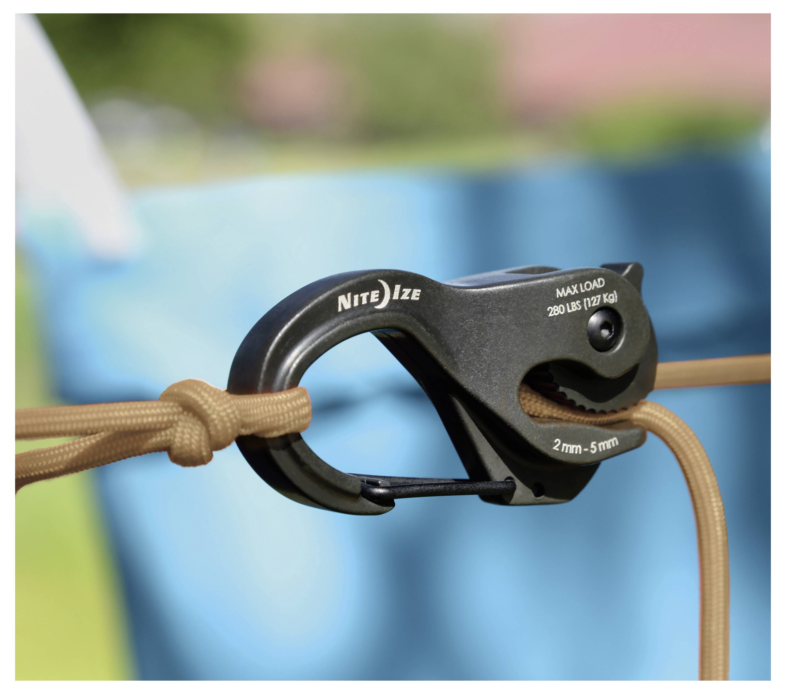 NITE Ize NI-NCJSA-29-R3 63,1 мм x 33,6 мм x 19 мм 1 шт.