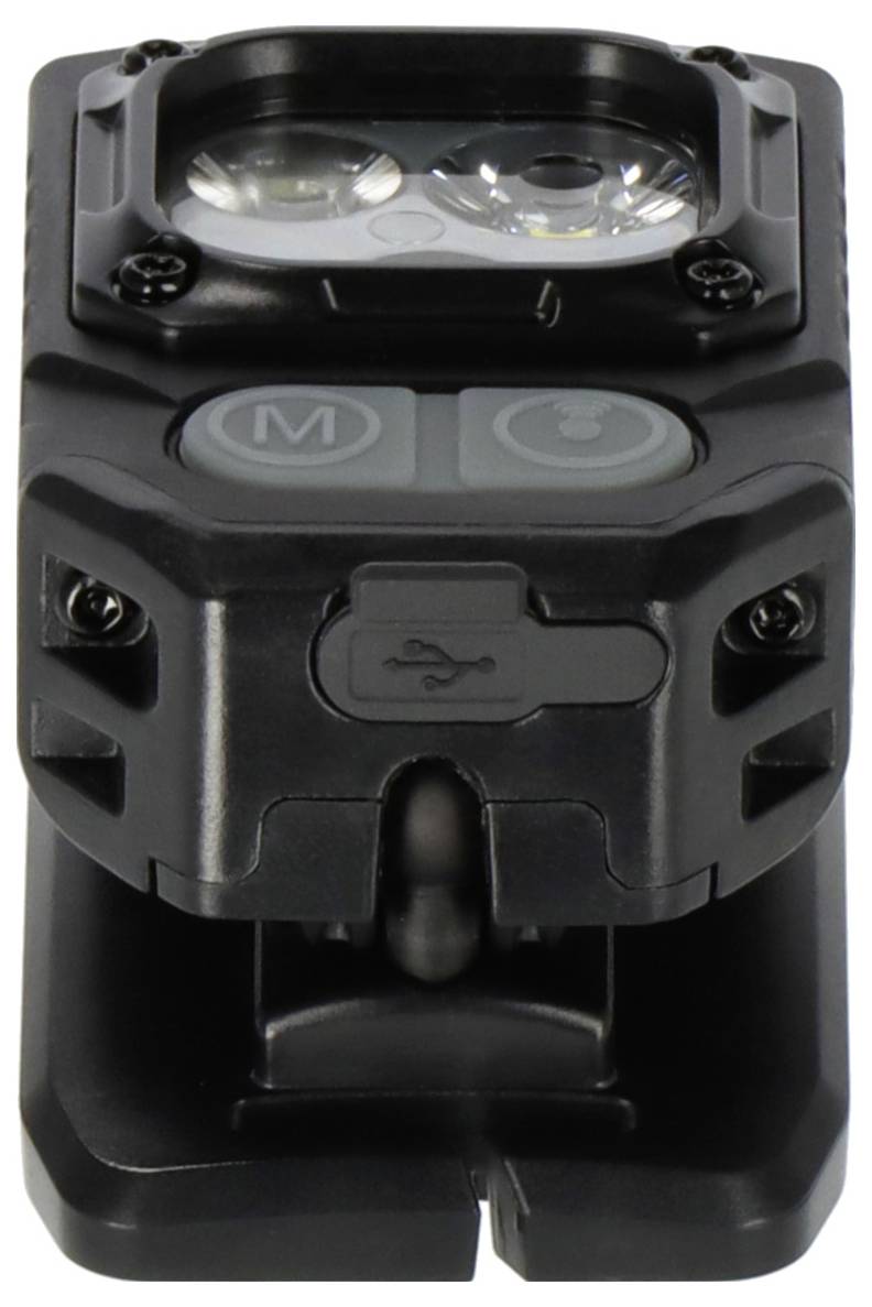 Світлодіодний акумуляторний робочий ліхтар Brennenstuhl 1173730006 CL 5 Вт 600 лм