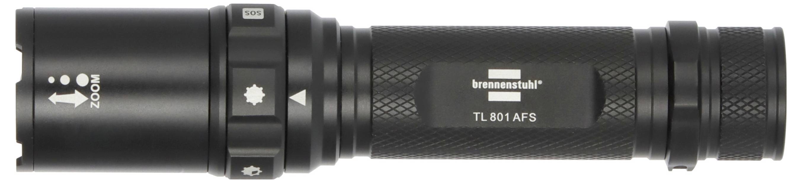 Ліхтарик Brennenstuhl LuxPremium 1178600210 800 лм