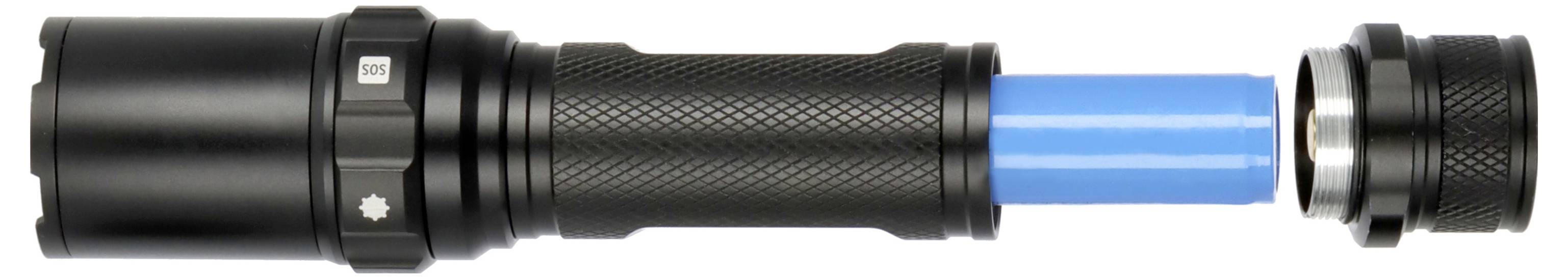 Ліхтарик Brennenstuhl LuxPremium 1178600210 800 лм