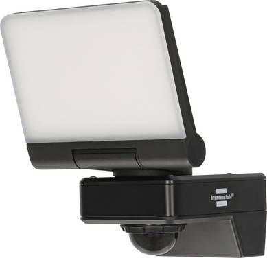 Brennenstuhl brennenstuhl®Connect 1179050020 Zewnętrzna lampa punktowa LED  24 W Kolor LED: biały