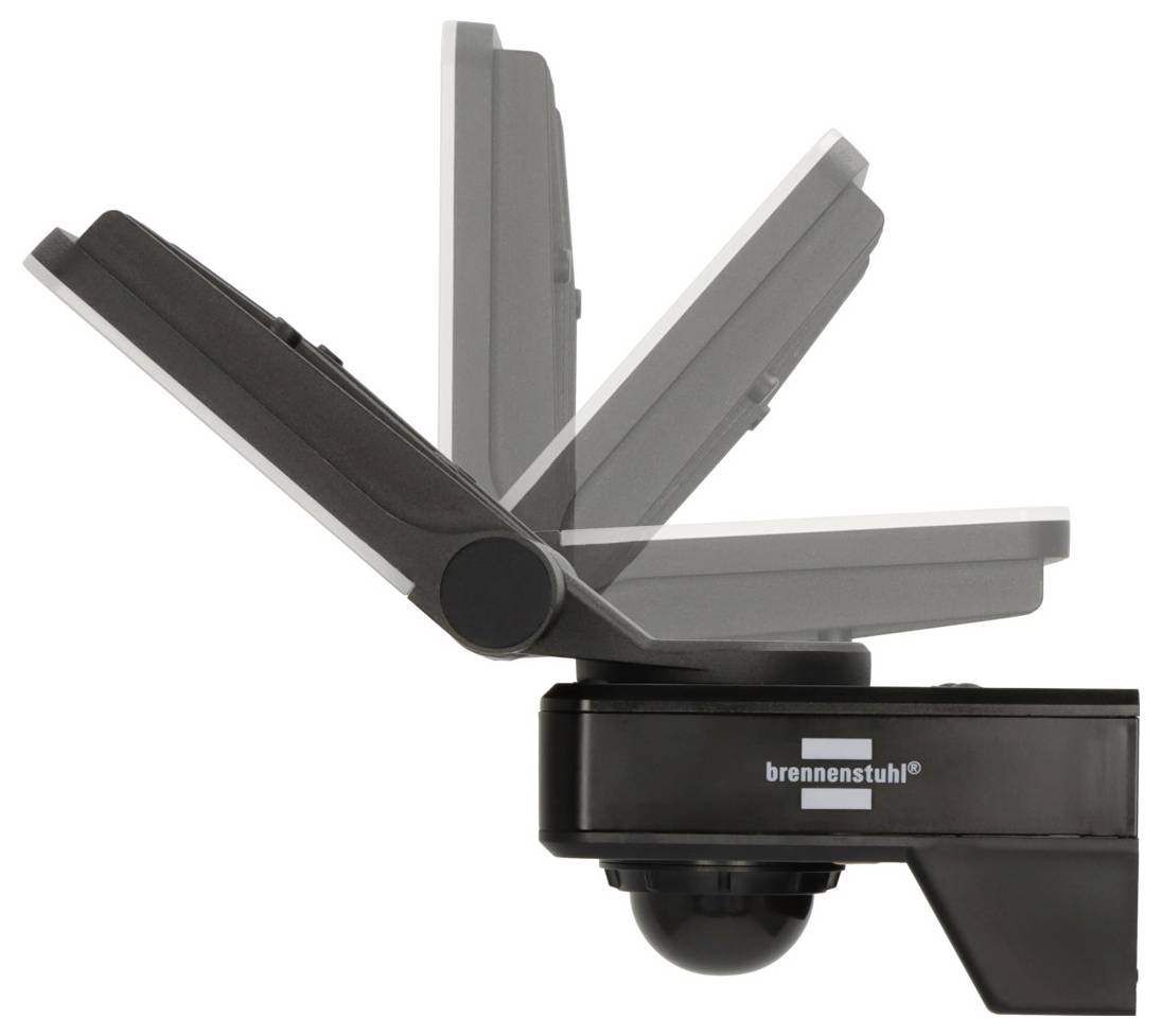 Brennenstuhl brennenstuhl®Connect 1179050020 Вуличний світлодіодний прожектор 24 Вт колір світлодіода: білий