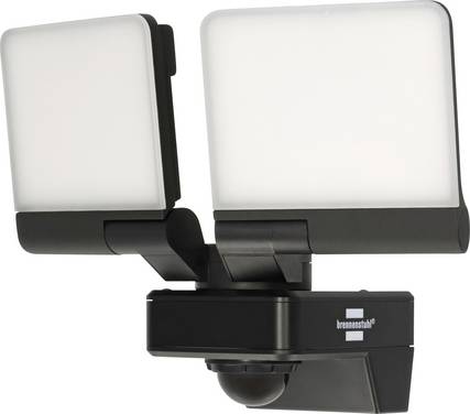 Brennenstuhl brennenstuhl®Connect 1179060020 Zewnętrzna lampa punktowa LED  36 W Kolor LED: biały