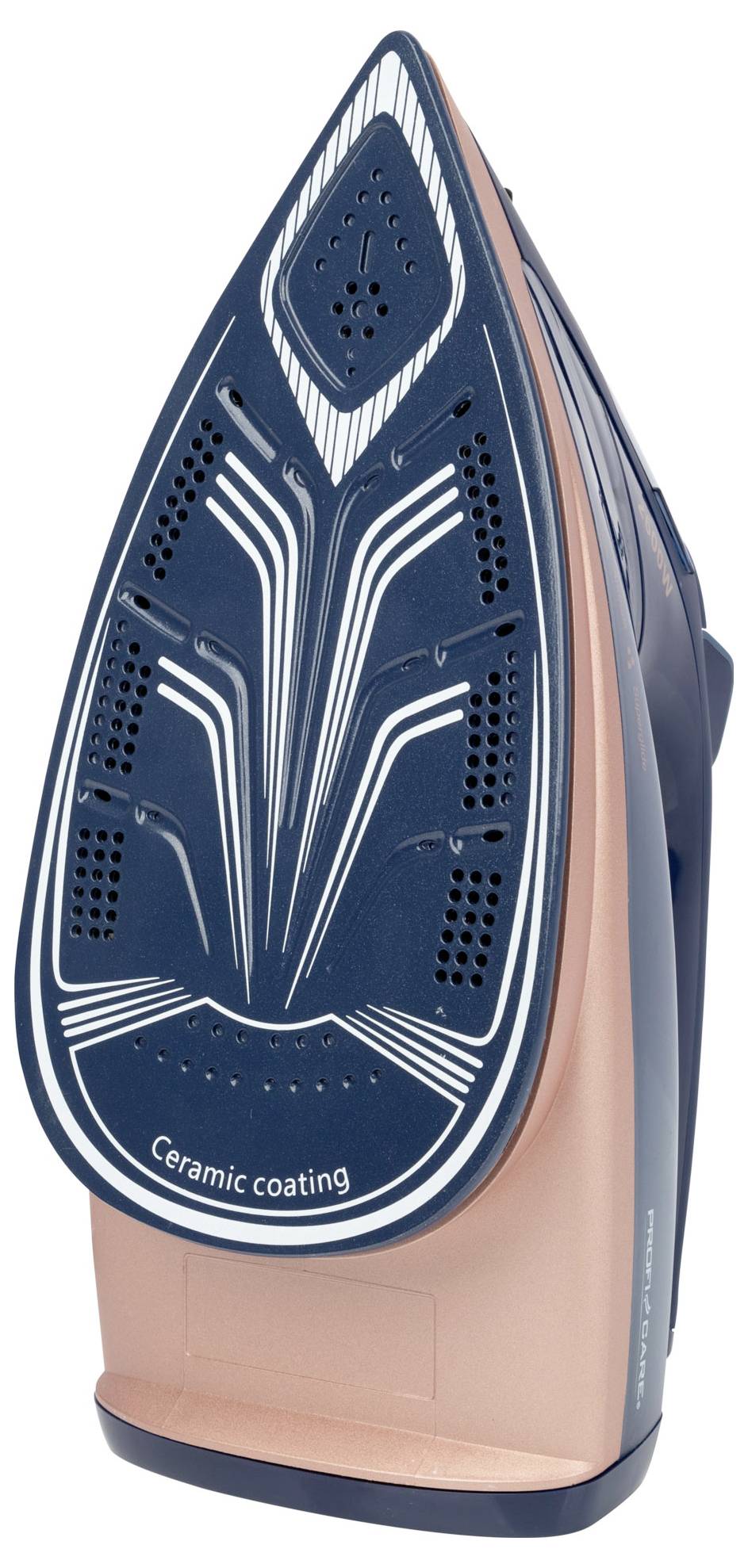 Парова праска Profi-Care 331260 1 шт.