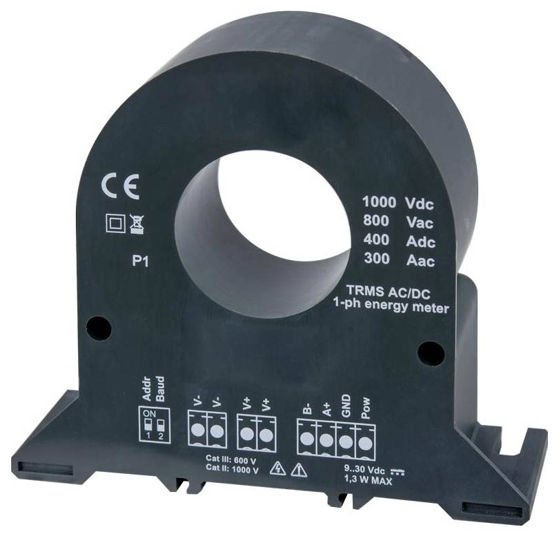 Аналізатор мережі Camille Bauer SIRAX BT7300 179996