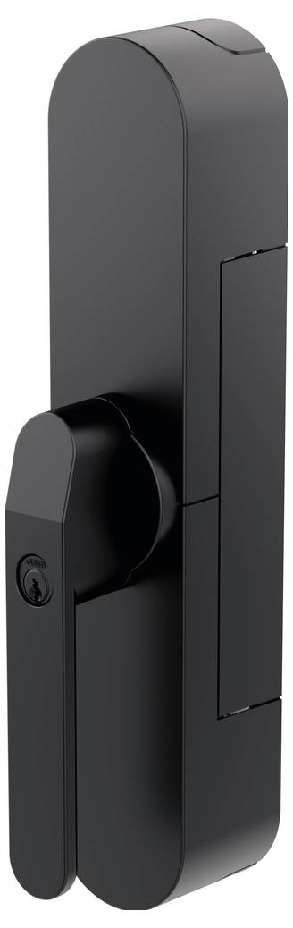 Надбудова віконного приводу ABUS ABWO10000B