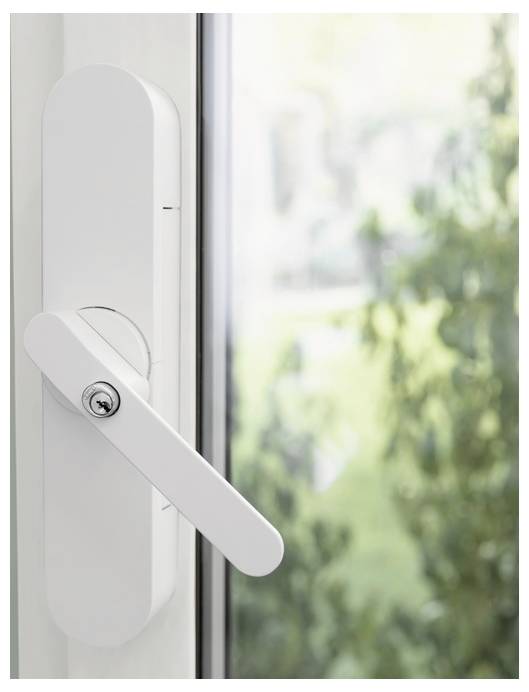 Надбудова віконного приводу ABUS ABWO10000W