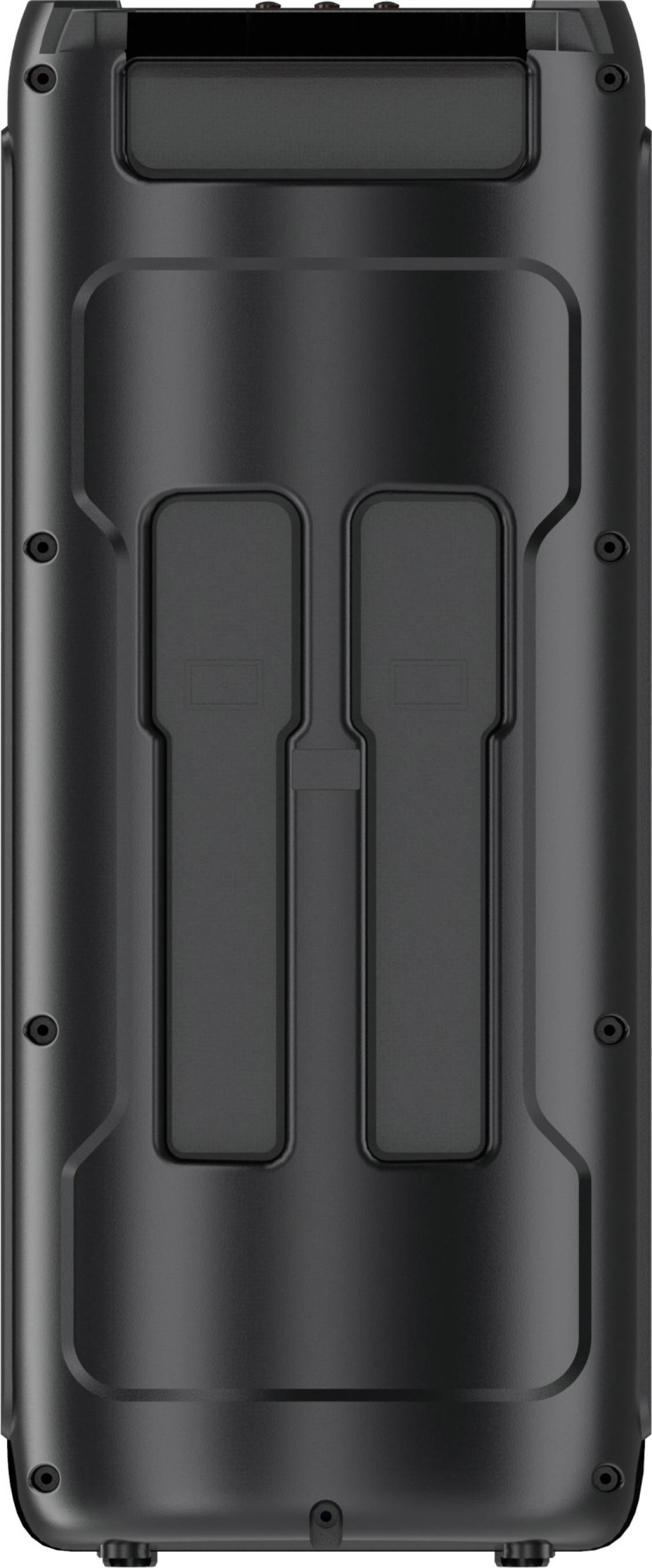 Bluetooth®-колонка Denver BPS-355 чорного кольору