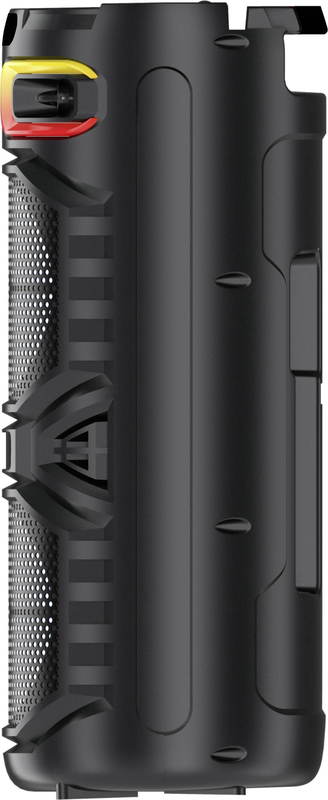 Bluetooth®-колонка Denver BPS-355 чорного кольору