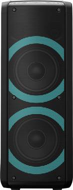 Głośnik Bluetooth® Denver BPS-352 czarny