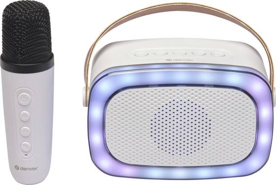 Głośnik Bluetooth® Denver BTM-610