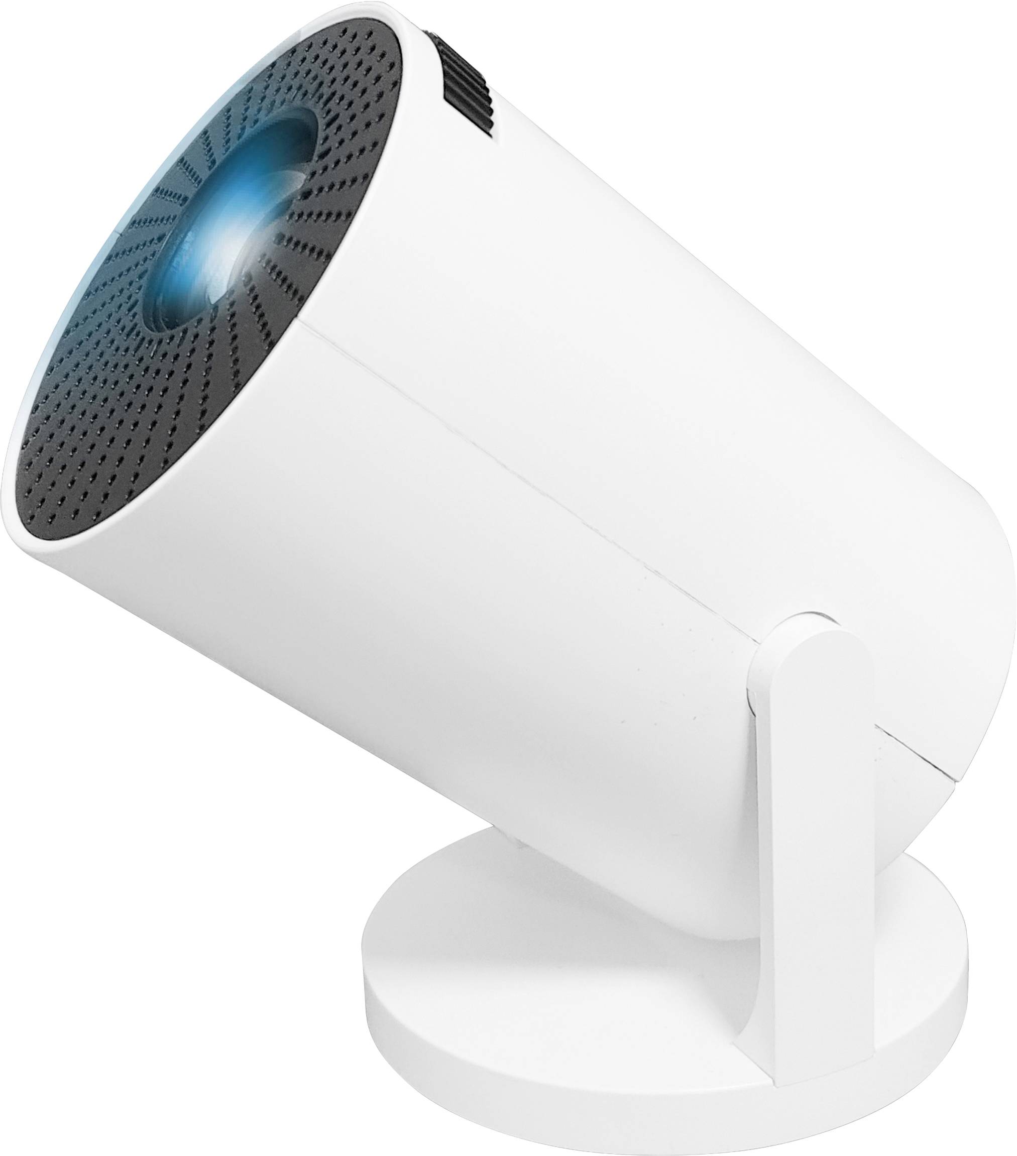 Проектор Denver PR-1500 LED 120 ANSI люмен