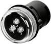 TRU COMPONENTS TC-14131060 Lampka sygnalizacyjna LED TC-AD16-30V/W, 400 V, 30 mm