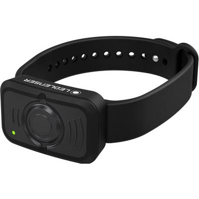 Ledlenser 502311 Zdalny przełącznik Ledlenser H19R Core, H7R; seria ML ML6 czarny-0