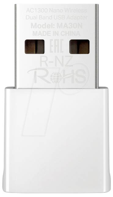 USB 2.0 адаптер Mercusys