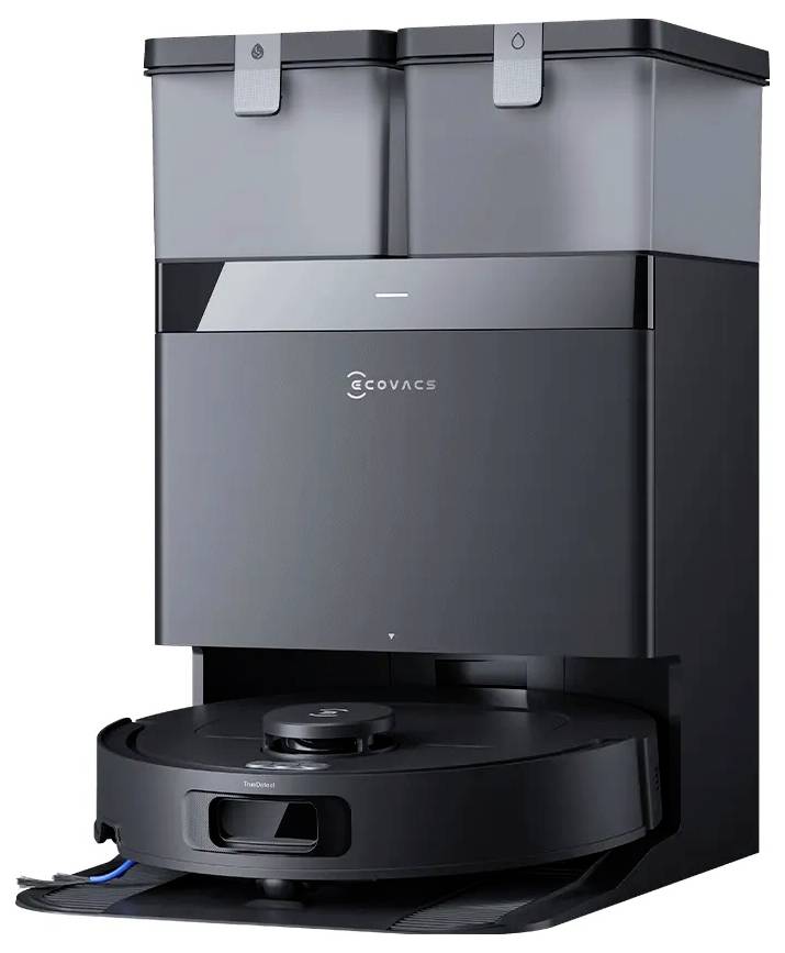Робот-пылесос и швабра ECOVACS DEEBOT T30C GEN 2 EU