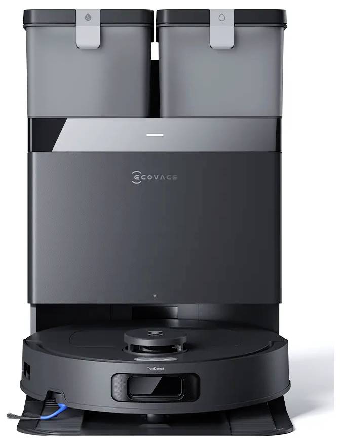 Робот-пылесос и швабра ECOVACS DEEBOT T30C GEN 2 EU