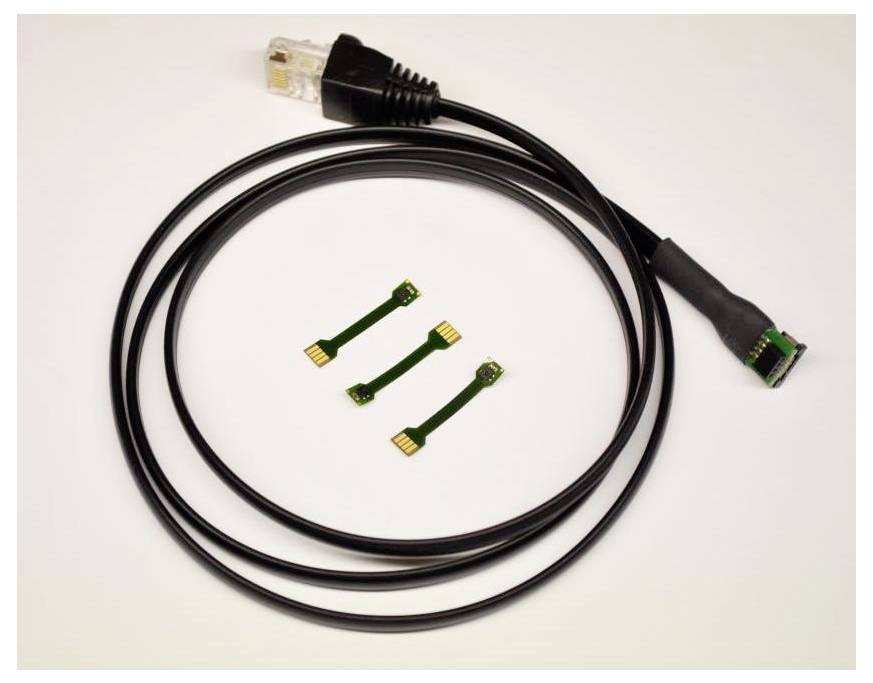 Датчик вологості Sensirion 1 шт. SEK-SHTC3-Sensors