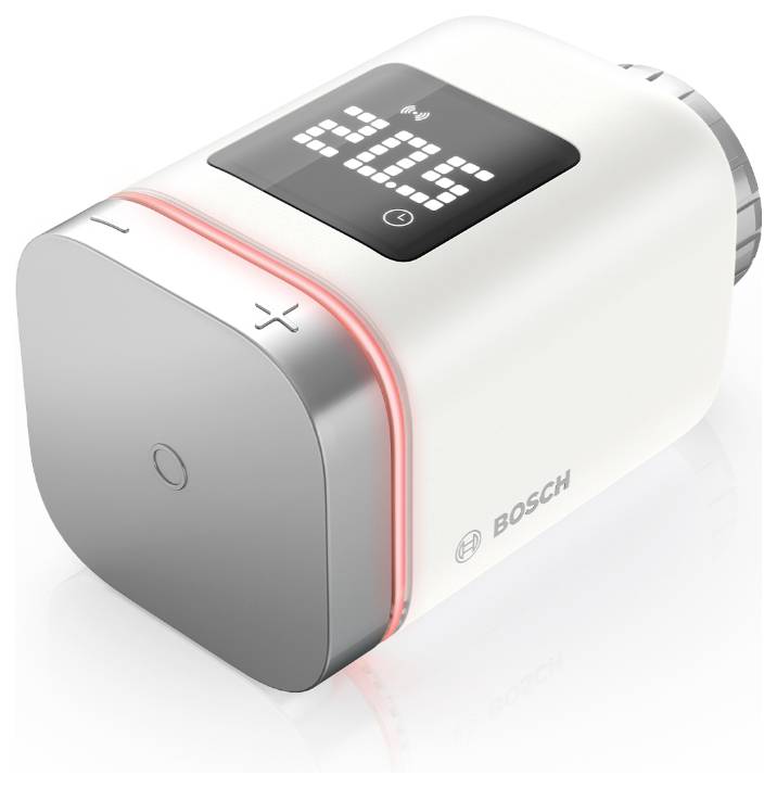 Термостатична головка Bosch Thermotechnik 8750002861