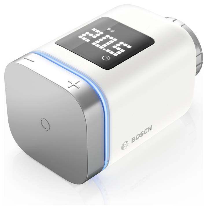 Термостатична головка Bosch Thermotechnik 8750002861