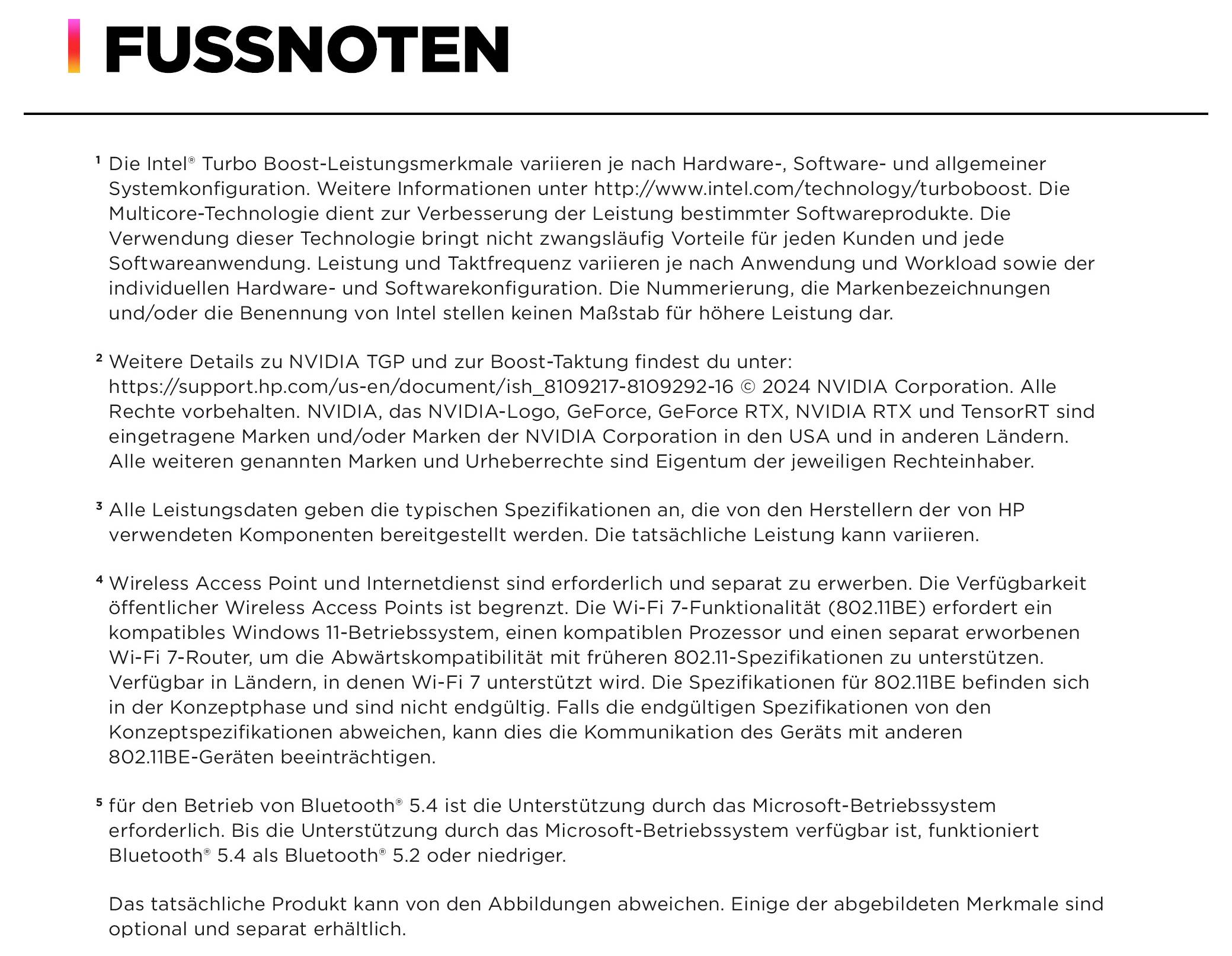 HP Komputer gamingowy OMEN GT16-0067ng Intel® Core™ Ultra 9 285K 5.7 GHz 32 GB RAM 2 TB SSD Intel Grafika Nvidia GeForce-4