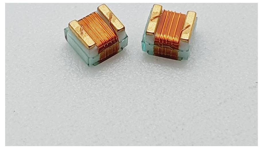 Fastron 1008AS-R33J-01 1008AS-R33J-01 Induttanza 1 pz.