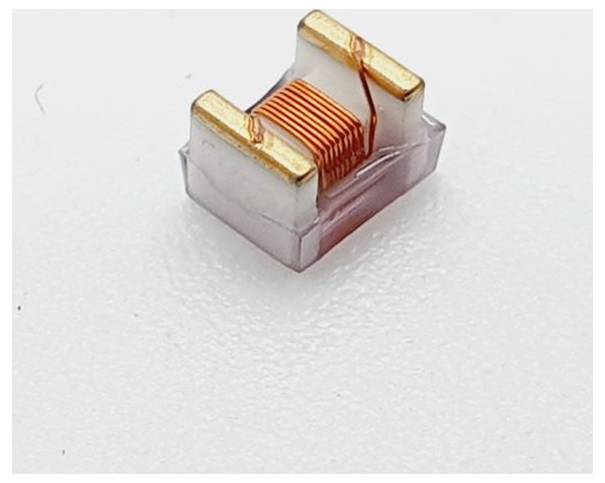 Fastron 1210AS-R12J-01 1210AS-R12J-01 Induttanza 1 pz.