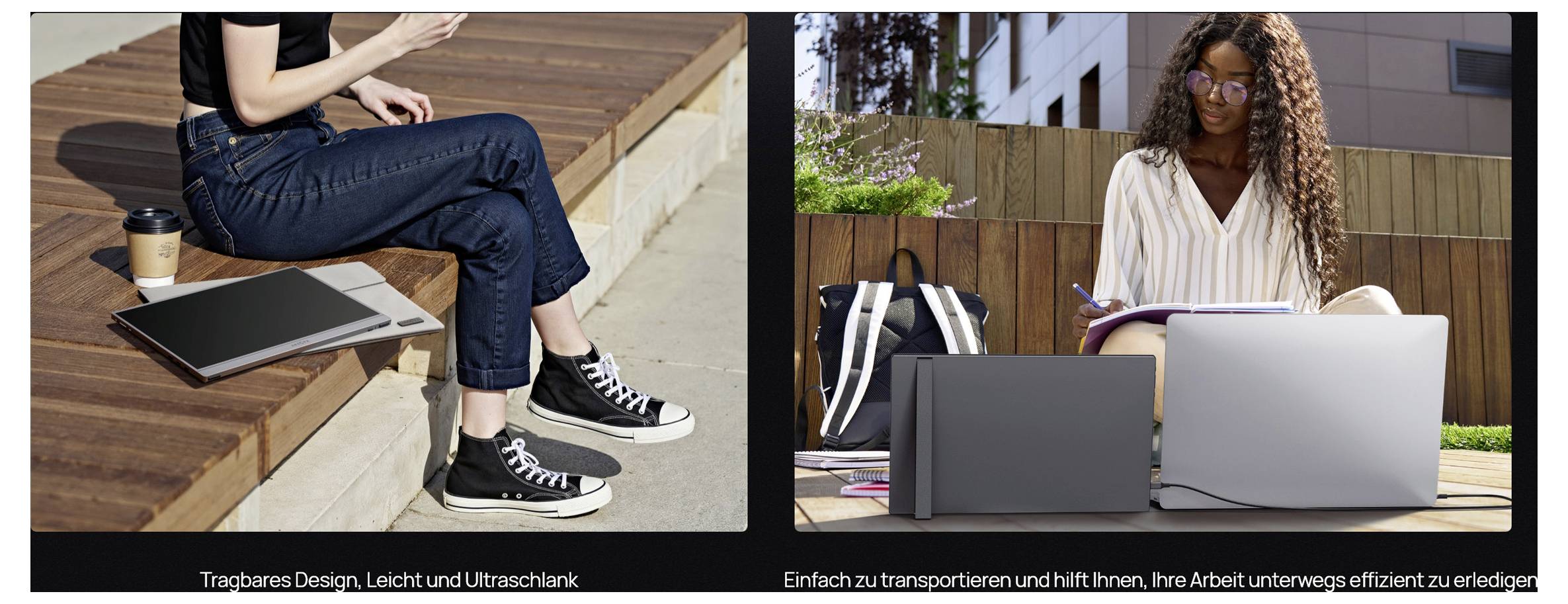 Монітор Arzopa Z3FC 1 шт.