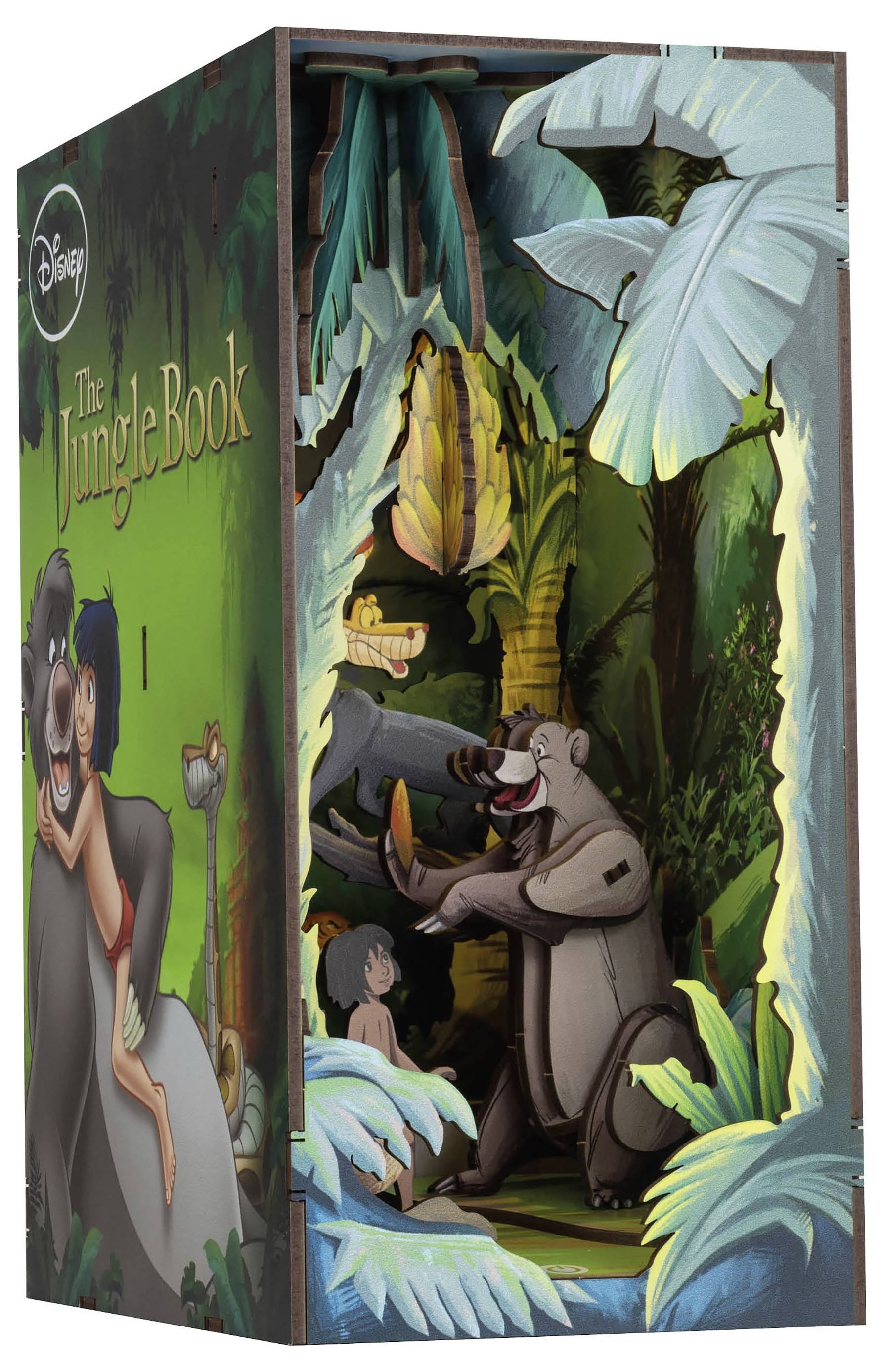 Конструктор Revell Tiny Adventures - Disney 