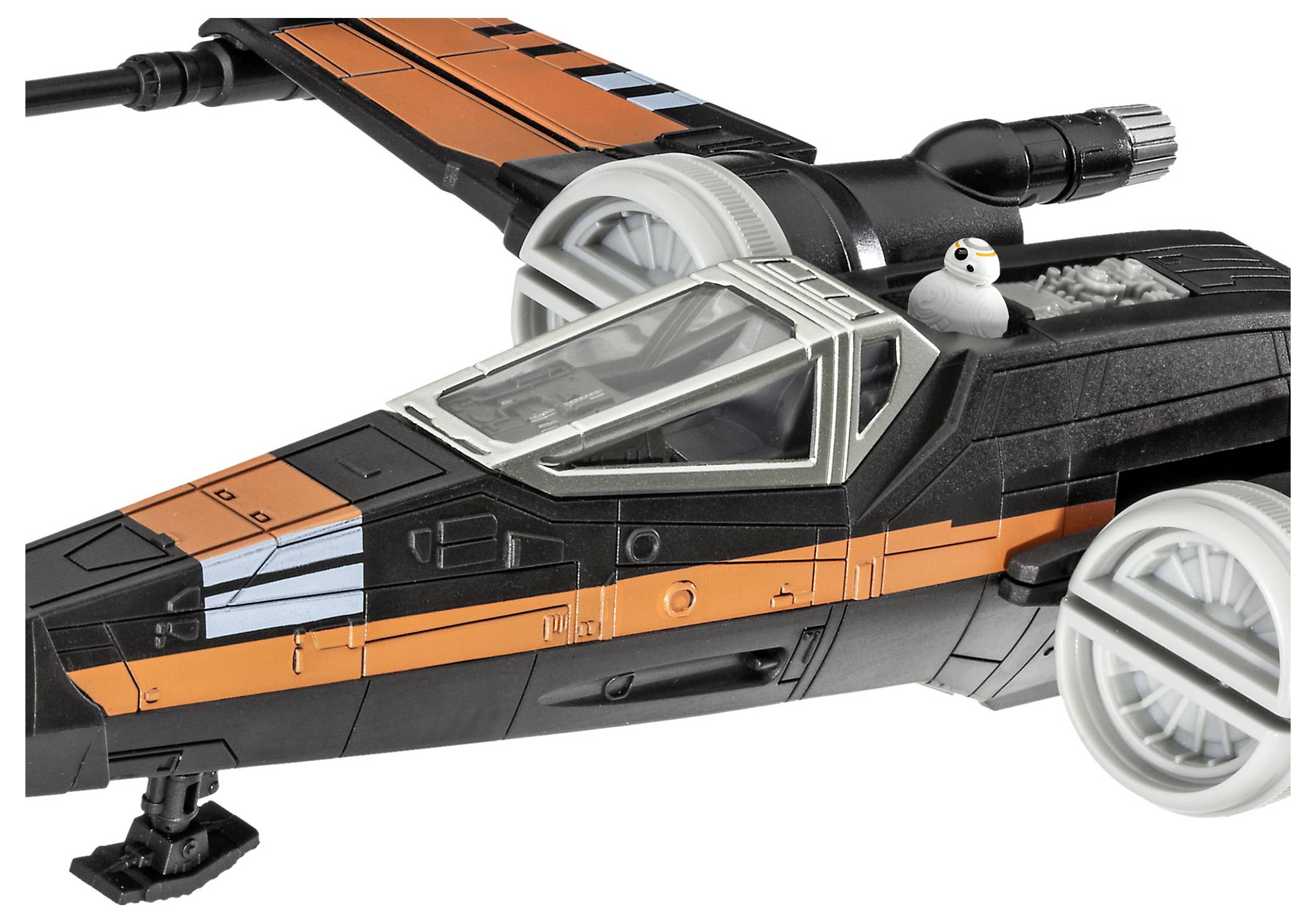 Конструктор Revell 06564 1:78