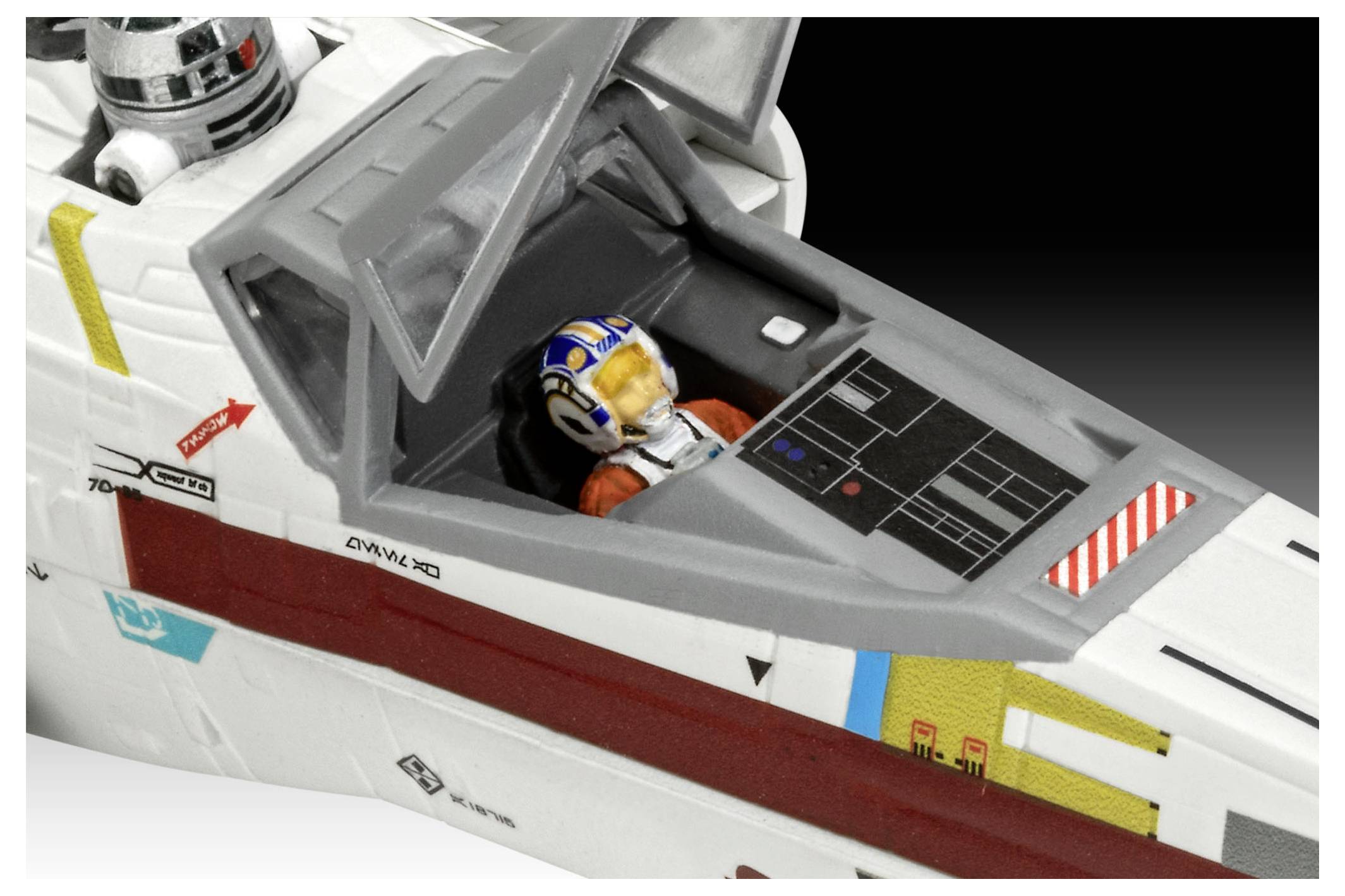 Конструктор Revell 06790 1:57