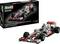 Zestaw modelarski Revell samochodu Formuły 1 Vodafone McLaren Mercedes MP4-25, prowadzonego przez Lewisa Hamiltona. Zawiera szczegółowe instrukcje montażu.