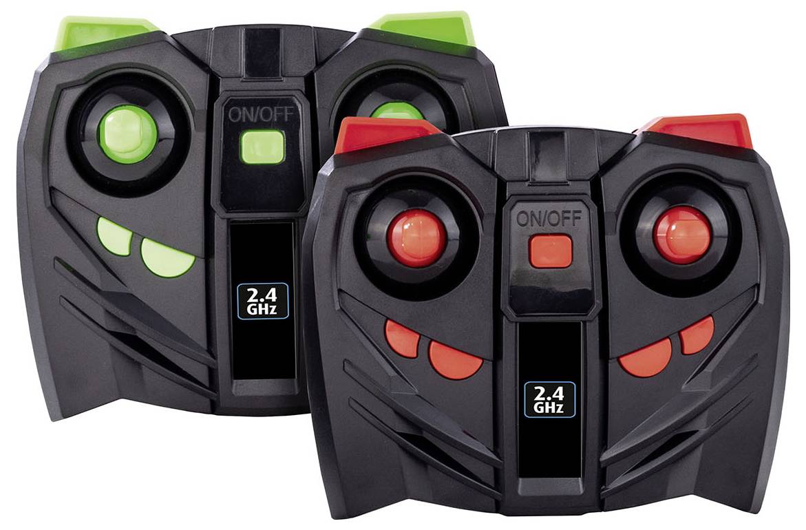 Модель радіокерованого автомобіля Revell Control 24593, масштаб 1:18