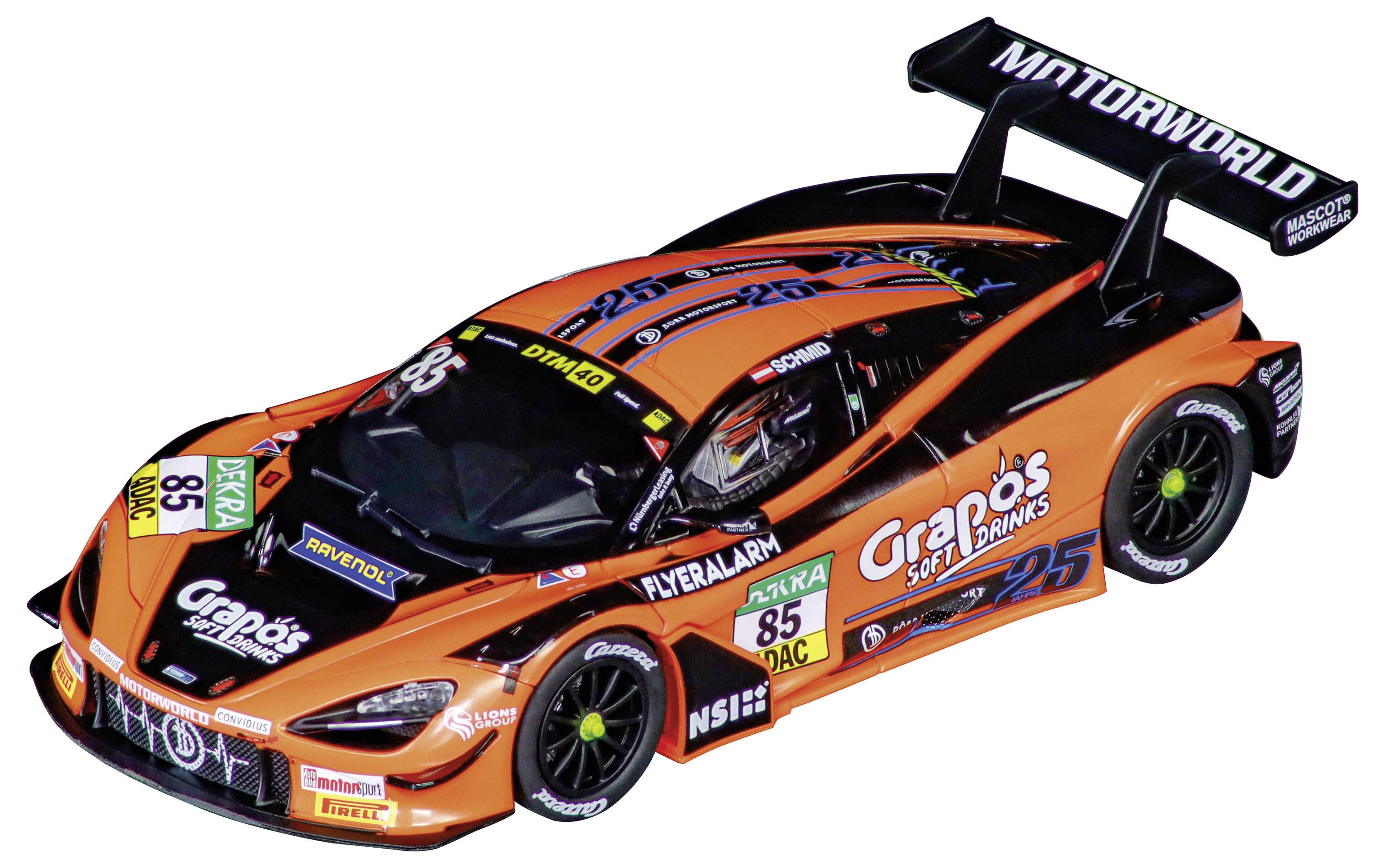 Carrera 20032075 DIGITAL 132 Автомоб