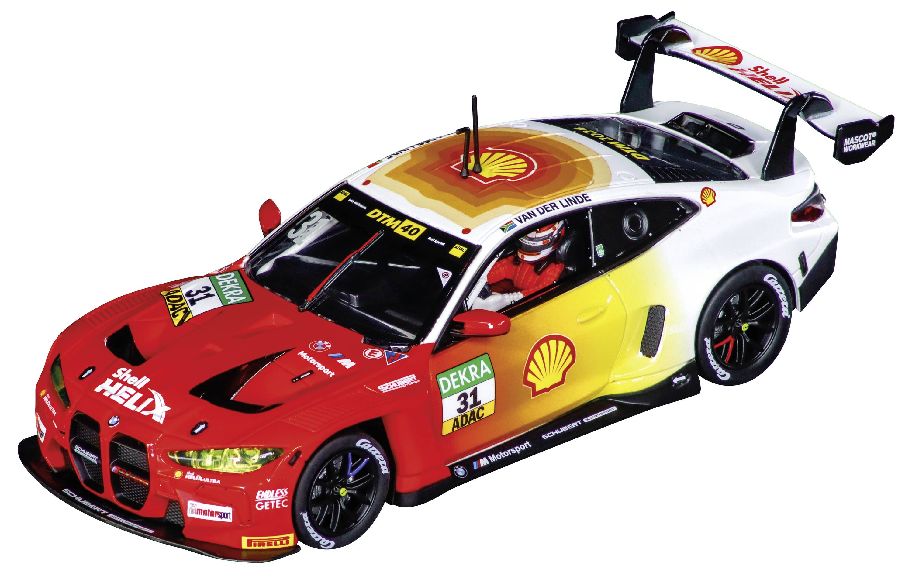 Carrera 20032076 DIGITAL 132 Автомоб