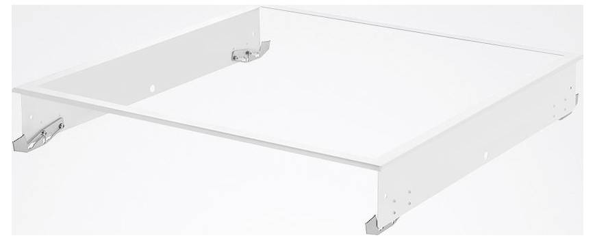Trilux 7650300 ArimoFit M84-TV ZER Rama montażowa 1 szt.-0