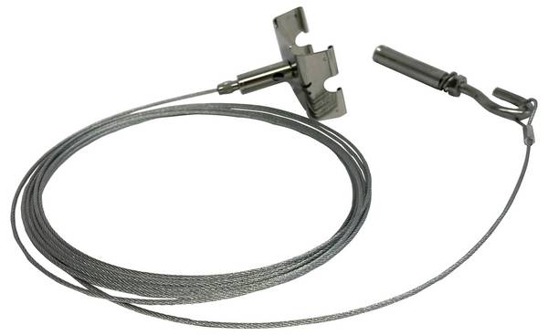 Pracht 5712000 LINO Pendel #5712000 System do zawieszenia 1 szt.
