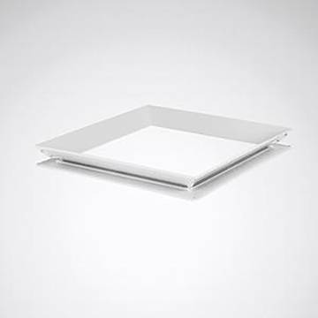 Trilux 8190300 ArimoFit G2 #8190300 Ramki nieba 1 szt.-0
