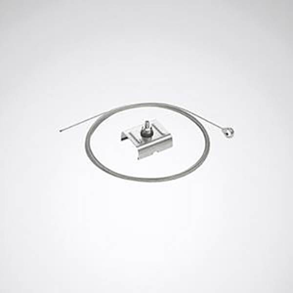 Trilux 7943000 Seil-AH Brt #7943000 System do zawieszenia 1 szt.