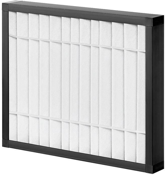 Helios Ventilatoren ELF-AIR1 XH #02189 Zamienny filtr powietrza