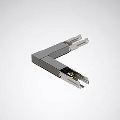 Trilux 8544500 078 L-Connector 03 Złącze kątowe stal (D x S x W) 590 x 61 x 342 mm 1 szt.-0