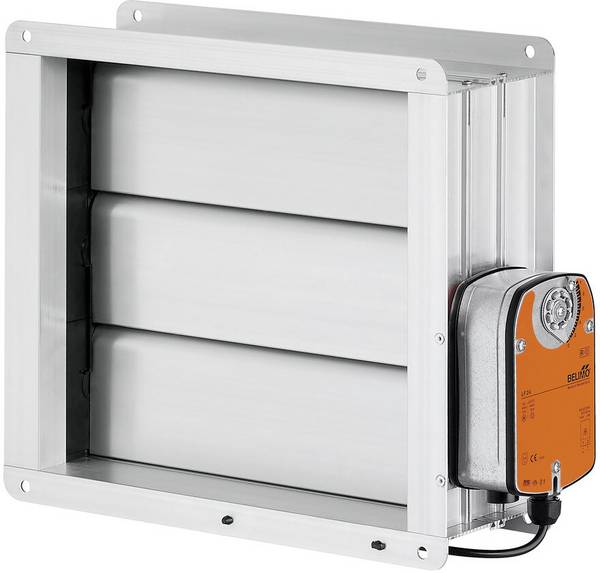 Helios Ventilatoren AIR1-JVK XH #06013 Klapa blokująca żaluzję