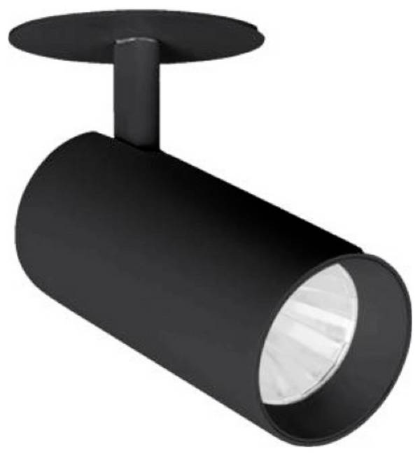 Reflektor LED do zabudowy / natynkowy Brumberg 88786183DA 88786183DA
