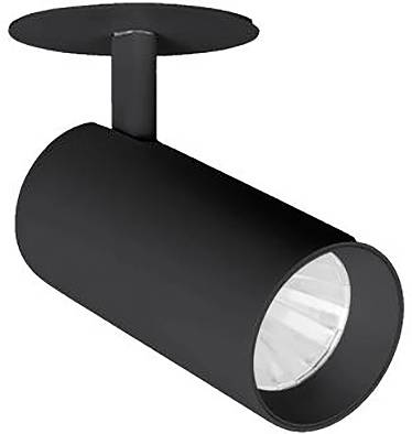 Reflektor LED do zabudowy / natynkowy Brumberg 88786183DA 88786183DA-1
