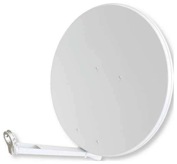 Antena satelitarna Televes S 100-W 95 cm