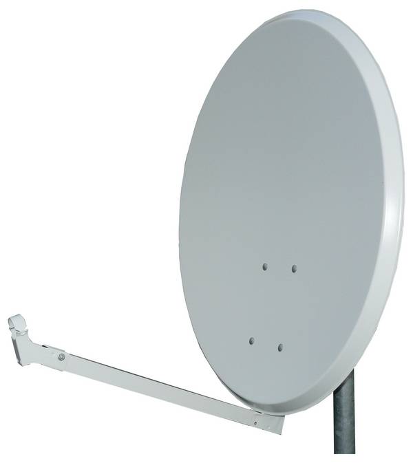 Antena satelitarna Televes S80EL-W 73 cm